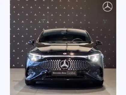 Photo 7 Mercedes CLA  250+ avec technologie EQ L