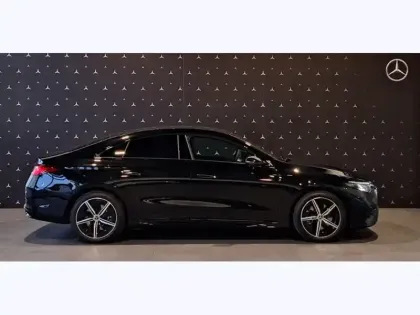 Photo 5 Mercedes CLA  250+ avec technologie EQ L