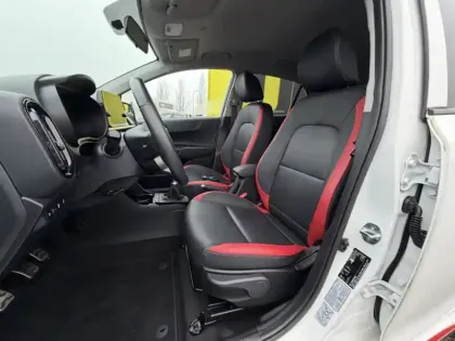 Photo 14 Kia Picanto Gén. III Ph2 GT Line Premium 5