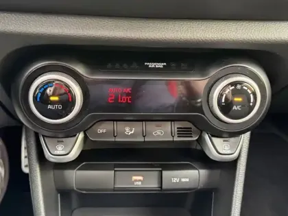 Photo 19 Kia Picanto Gén. III Ph2 GT Line Premium 5