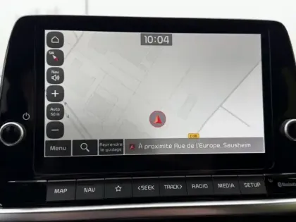 Photo 15 Kia Picanto Gén. III Ph2 GT Line Premium 5