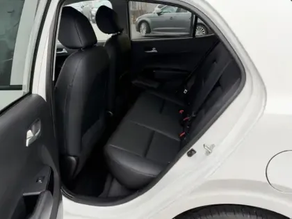 Photo 12 Kia Picanto Gén. III Ph2 GT Line Premium 5