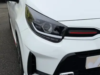 Photo 11 Kia Picanto Gén. III Ph2 GT Line Premium 5