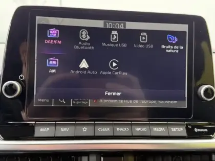 Photo 17 Kia Picanto Gén. III Ph2 GT Line Premium 5