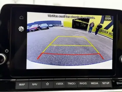 Photo 16 Kia Picanto Gén. III Ph2 GT Line Premium 5