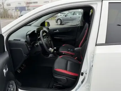 Photo 13 Kia Picanto Gén. III Ph2 GT Line Premium 5