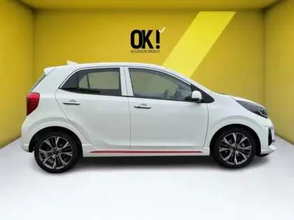 Photo 5 Kia Picanto Gén. III Ph2 GT Line Premium 5