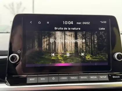 Photo 18 Kia Picanto Gén. III Ph2 GT Line Premium 5