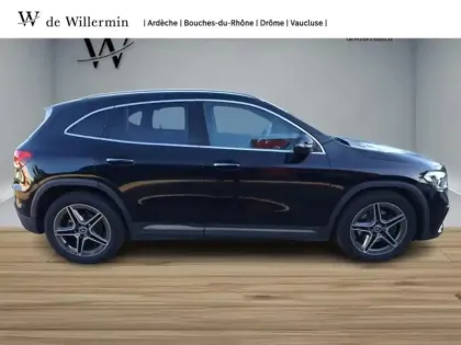 Photo 21 Mercedes GLA 200 d AMG Line