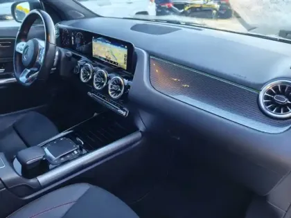 Photo 11 Mercedes GLA 200 d AMG Line