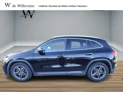 Photo 20 Mercedes GLA 200 d AMG Line