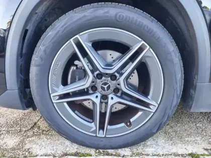 Photo 13 Mercedes GLA 200 d AMG Line