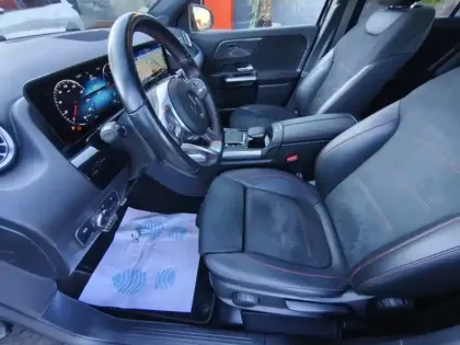 Photo 17 Mercedes GLA 200 d AMG Line