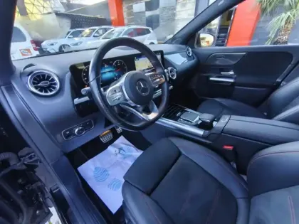 Photo 18 Mercedes GLA 200 d AMG Line