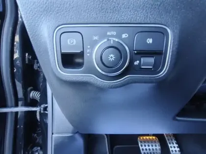 Photo 23 Mercedes GLA 200 d AMG Line