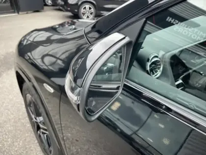 Photo 9 Mercedes GLA 250 e Hybrid EQ AMG Line