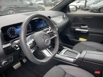 Photo 16 Mercedes GLA 250 e Hybrid EQ AMG Line