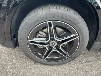 Photo 10 Mercedes GLA 250 e Hybrid EQ AMG Line