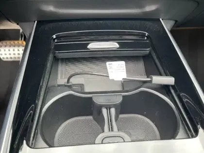 Photo 19 Mercedes GLA 250 e Hybrid EQ AMG Line