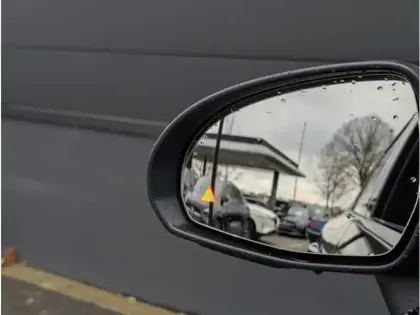 Photo 17 Mercedes Classe GLC 300 e Hybrid EQ 4MATIC 