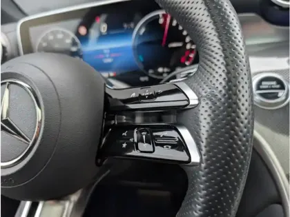 Photo 14 Mercedes Classe GLC 300 e Hybrid EQ 4MATIC 