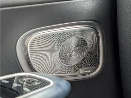 Photo 13 Mercedes Classe GLC 300 e Hybrid EQ 4MATIC 