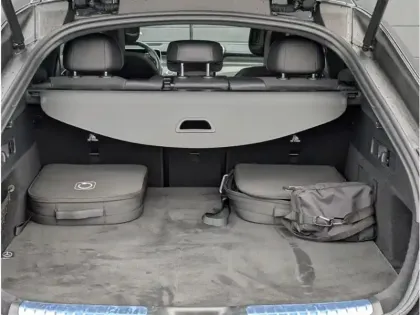 Photo 9 Mercedes Classe GLC 300 e Hybrid EQ 4MATIC 