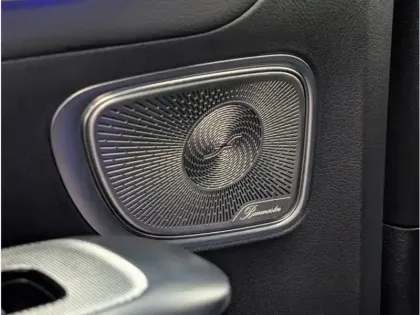 Photo 22 Mercedes Classe GLC 300 e Hybrid EQ 4MATIC 