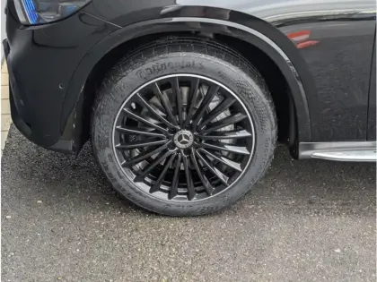 Photo 8 Mercedes Classe GLC 300 e Hybrid EQ 4MATIC 