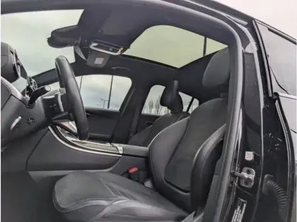 Photo 20 Mercedes Classe GLC 300 e Hybrid EQ 4MATIC 