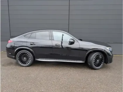 Photo 5 Mercedes Classe GLC 300 e Hybrid EQ 4MATIC 