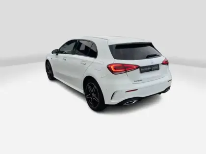 Photo 19 Mercedes Classe A 250 e AMG Line