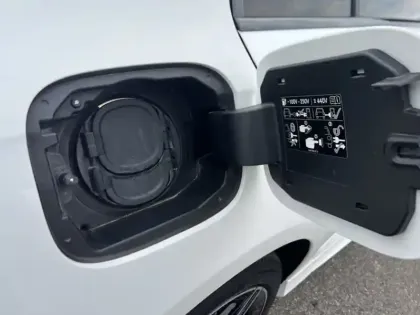 Photo Mercedes Classe A 250 E Amg Line