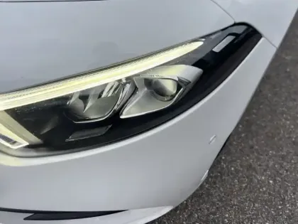 Photo 6 Mercedes Classe A 250 e AMG Line