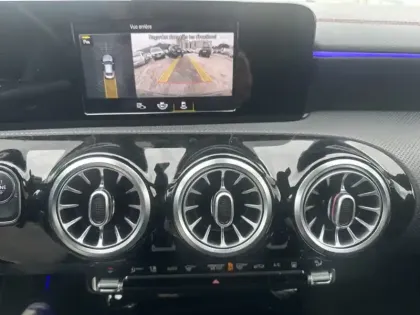 Photo 18 Mercedes CLA  250 e Coupé