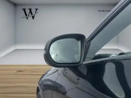 Photo 9 Mercedes CLA  250 e Coupé