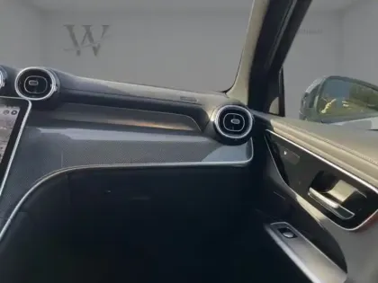 Photo 14 Mercedes Classe GLC GLC 300 de Hybrid EQ 4MATIC AM