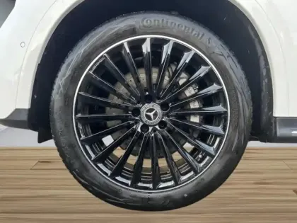 Photo 10 Mercedes Classe GLC GLC 300 de Hybrid EQ 4MATIC AM