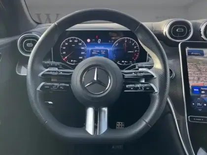 Photo 13 Mercedes Classe GLC GLC 300 de Hybrid EQ 4MATIC AM