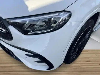 Photo 8 Mercedes Classe GLC GLC 300 de Hybrid EQ 4MATIC AM