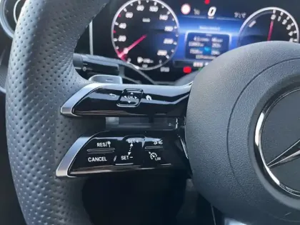 Photo 15 Mercedes Classe GLC GLC 300 de Hybrid EQ 4MATIC AM