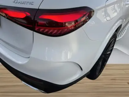 Photo 9 Mercedes Classe GLC GLC 300 de Hybrid EQ 4MATIC AM