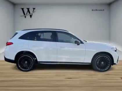 Photo 7 Mercedes Classe GLC GLC 300 de Hybrid EQ 4MATIC AM