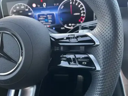 Photo 16 Mercedes Classe GLC GLC 300 de Hybrid EQ 4MATIC AM