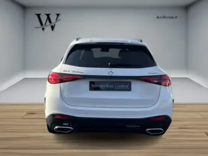 Photo 5 Mercedes Classe GLC GLC 300 de Hybrid EQ 4MATIC AM