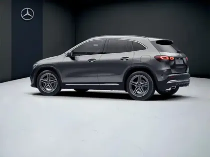 Photo 51 Mercedes GLA 200 d AMG Line