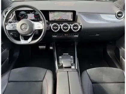 Photo 69 Mercedes GLA 200 d AMG Line