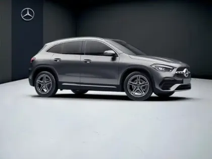 Photo 39 Mercedes GLA 200 d AMG Line