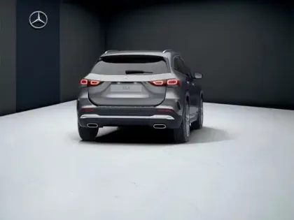 Photo 17 Mercedes GLA 200 d AMG Line