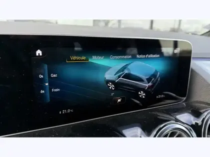 Photo 74 Mercedes GLA 200 d AMG Line